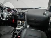 Nissan Qashqai I Рестайлинг Подольск  - изображение 38