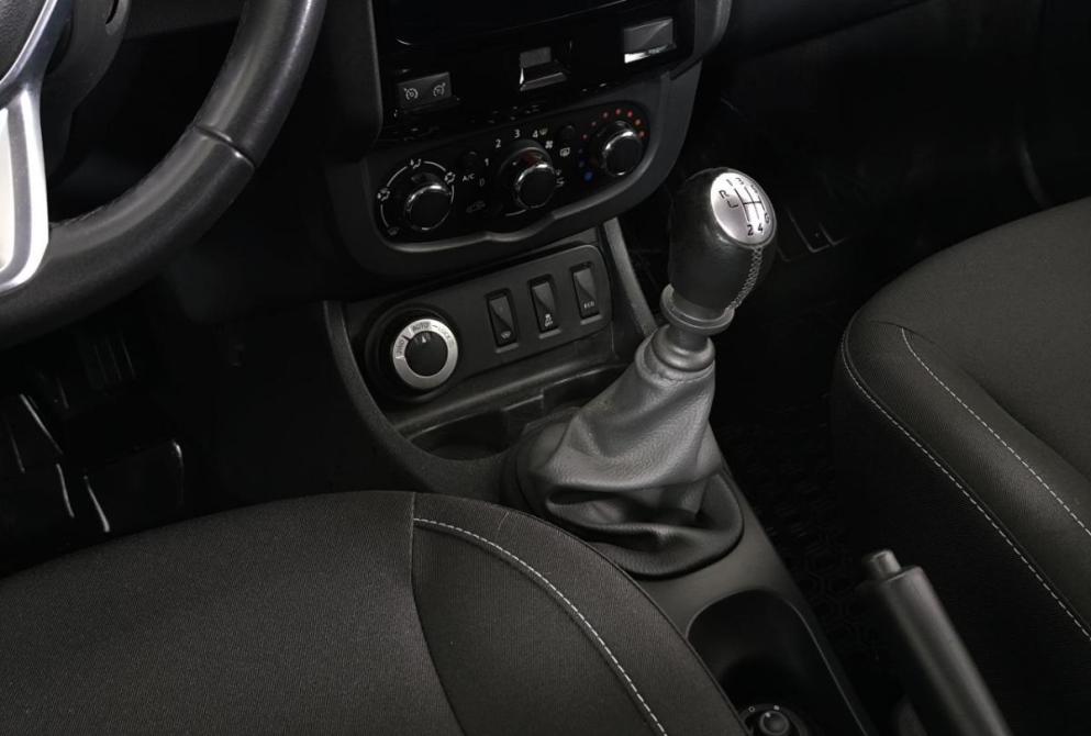 Renault Duster I Рестайлинг Нижний Новгород  - изображение 17