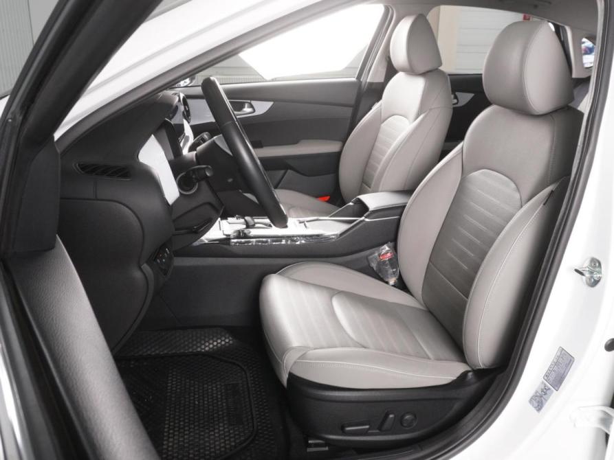 Kia K3 II (China Market) Рестайлинг Минеральные Воды  - изображение 10