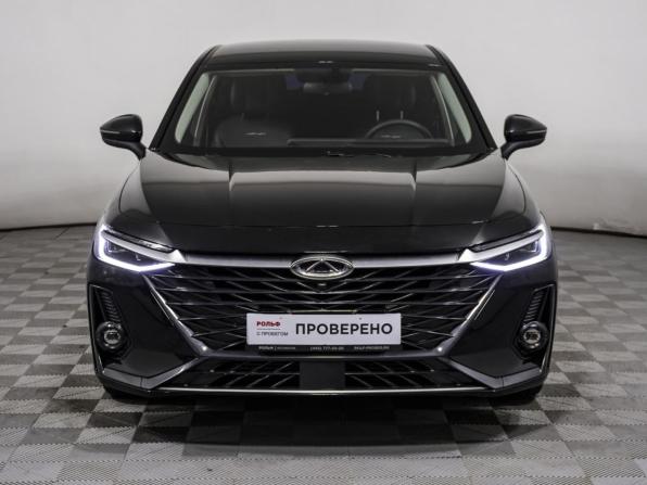 Chery Arrizo 8 с пробегом 2024 года, цена 2 098 000 рублей, 49900 км, седан, Автокод Объявления