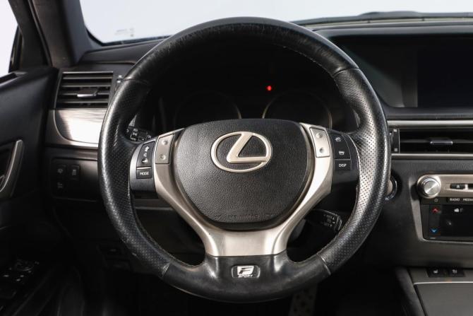 Lexus GS IV с пробегом 2013 года, цена 1 899 000 рублей, 261200 км, седан, Автокод Объявления