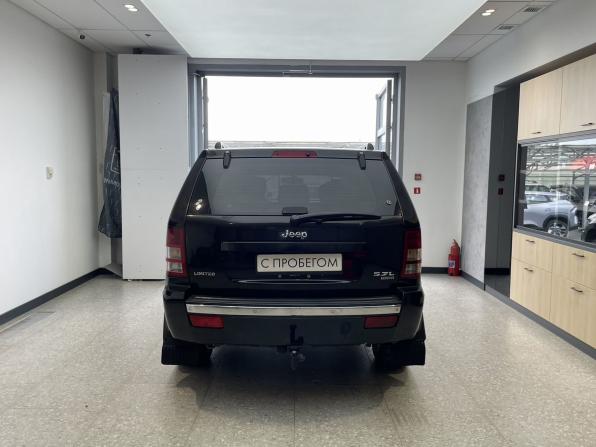 Jeep Grand Cherokee III (WK) с пробегом 2006 года, цена 880 000 рублей, 260000 км, внедорожник, Автокод Объявления