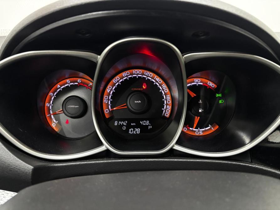 Lada (ВАЗ) Vesta I Альметьевск  - изображение 19