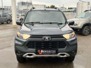 Lada (ВАЗ) Niva Travel I Калуга  - изображение 10