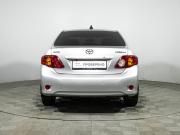 Toyota Corolla X (E140 E150) Санкт-Петербург  - изображение 23