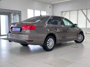 Volkswagen Jetta VI Волгоград  - изображение 37