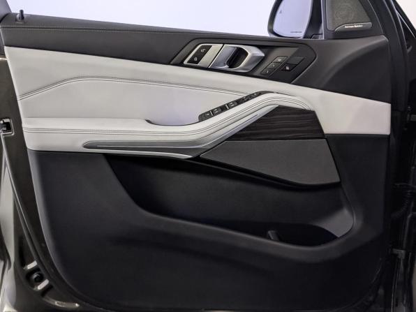 BMW X5 IV (G05/G18) Рестайлинг с пробегом 2024 года, цена 12 635 000 рублей, 18088 км, внедорожник, Автокод Объявления