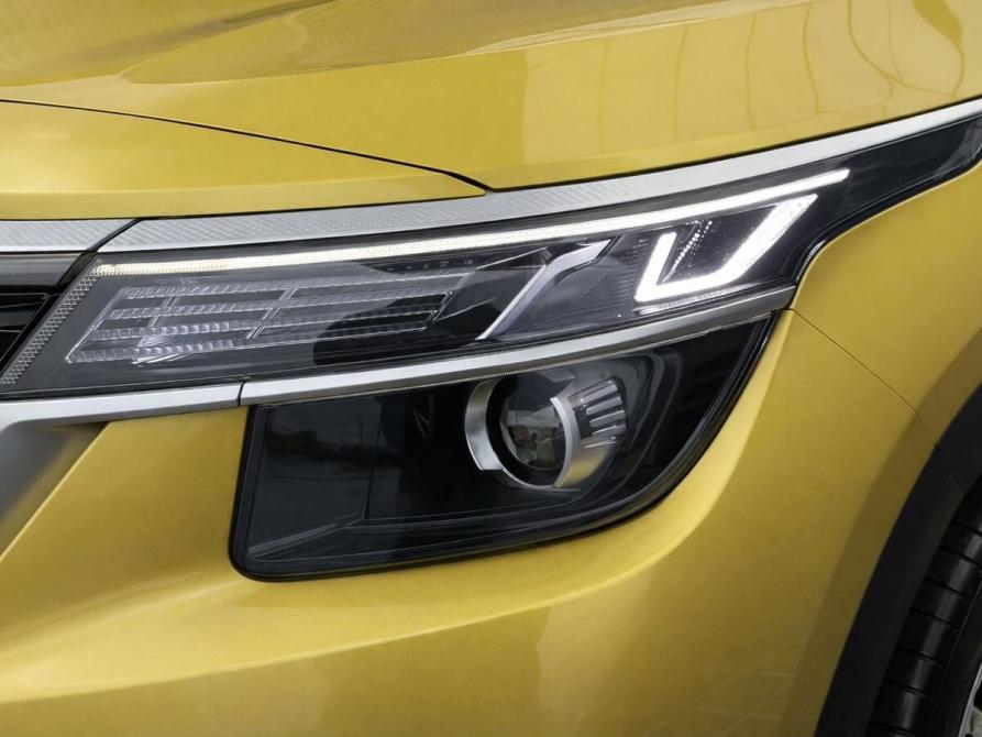 Kia Seltos I Пермь  - изображение 23