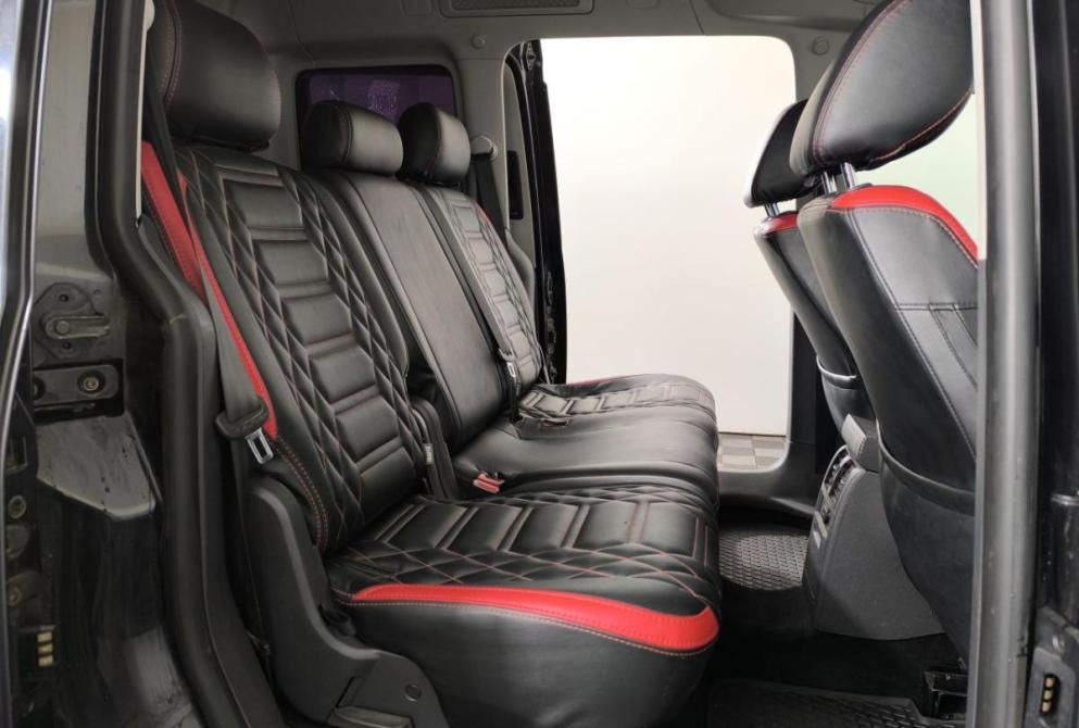 Volkswagen Caddy III Рестайлинг Нижний Новгород  - изображение 11