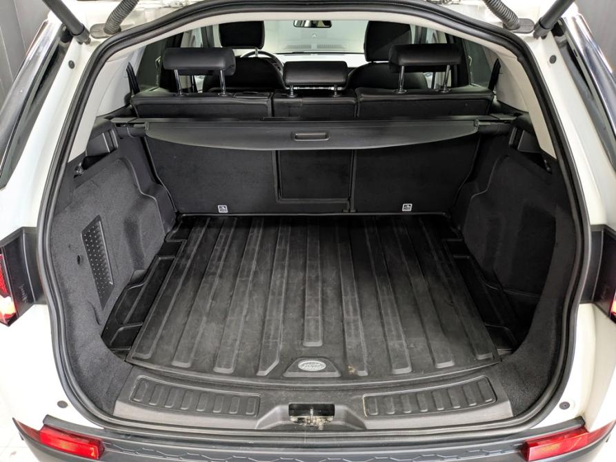 Land Rover Discovery Sport I Москва  - изображение 18