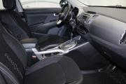 Kia Sportage III Рестайлинг Кемерово  - изображение 31