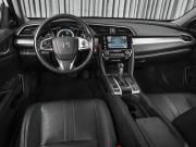 Honda Civic X Ставрополь  - изображение 32