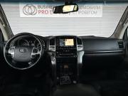 Toyota Land Cruiser 200 Series Рестайлинг 1 Кемерово  - изображение 52