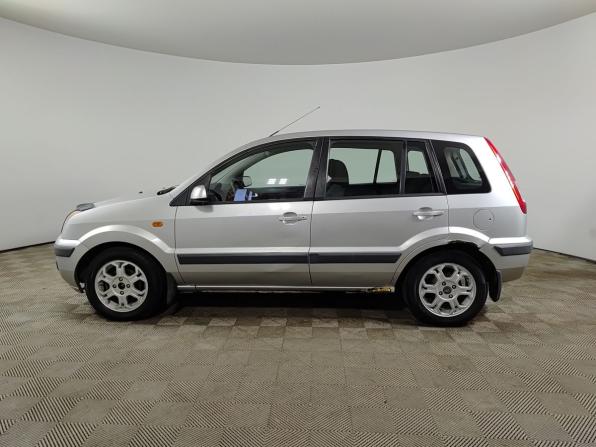 Ford Fusion I Рестайлинг с пробегом 2008 года, цена 300 000 рублей, 219163 км, хэтчбек, Автокод Объявления