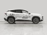 JETOUR DASHING I Мурманск  - изображение 16