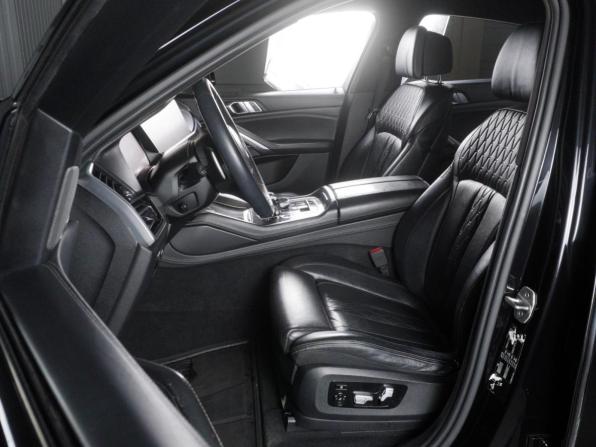 BMW X6 III (G06) с пробегом 2020 года, цена 7 200 000 рублей, 103032 км, внедорожник, Автокод Объявления