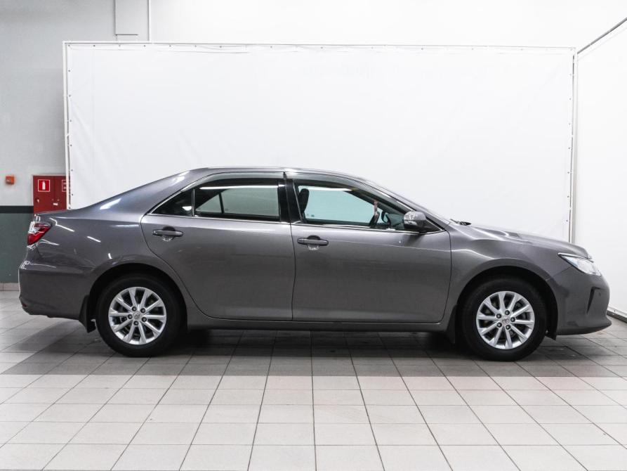 Toyota Camry VII (XV50) Рестайлинг Красноярск  - изображение 7