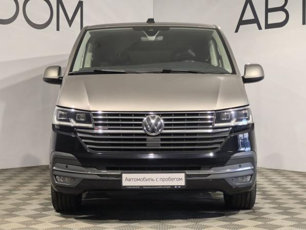 Volkswagen Multivan T6 Рестайлинг с пробегом 2020 года, цена 6 377 000 рублей, 104461 км, минивэн, Автокод Объявления
