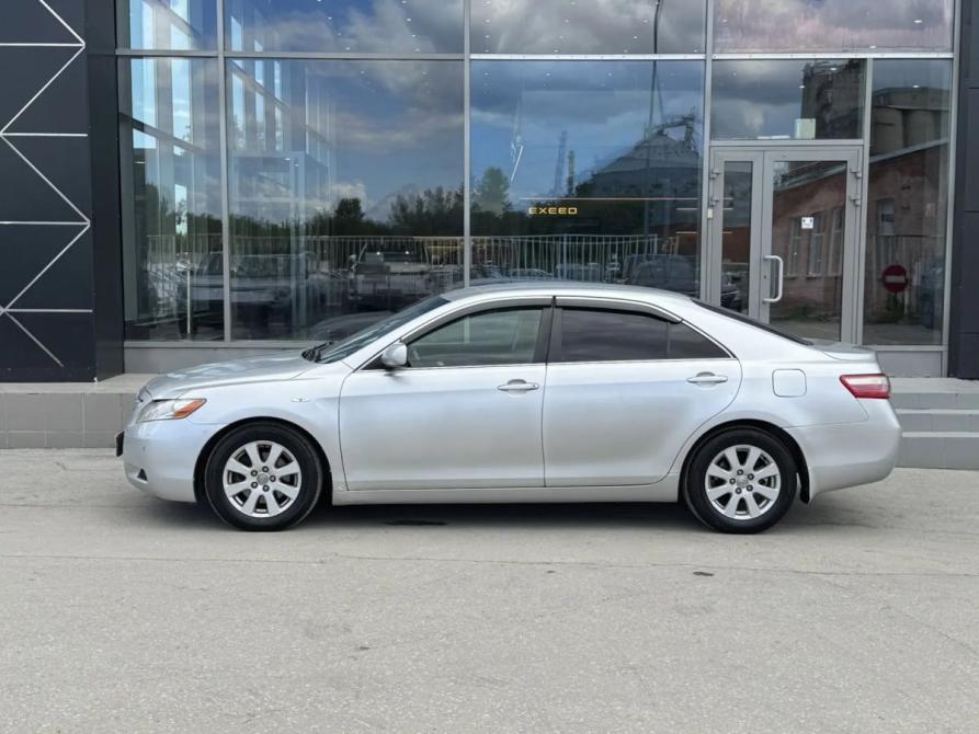 Toyota Camry VI (XV40) Новосибирск  - изображение 8
