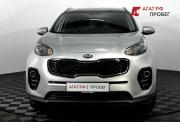 Kia Sportage IV Нижний Новгород  - изображение 26