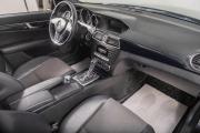 Mercedes-Benz C-Класс III (W204) Рестайлинг Томск  - изображение 37