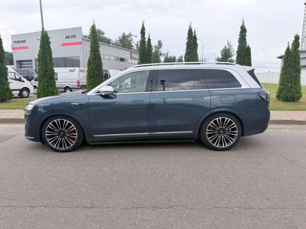 Aito M9 I с пробегом 2024 года, цена 6 999 000 рублей, 36603 км, внедорожник, Автокод Объявления