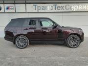 Land Rover Range Rover IV Рестайлинг Казань  - изображение 27