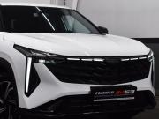 Geely Cityray Кемерово  - изображение 42