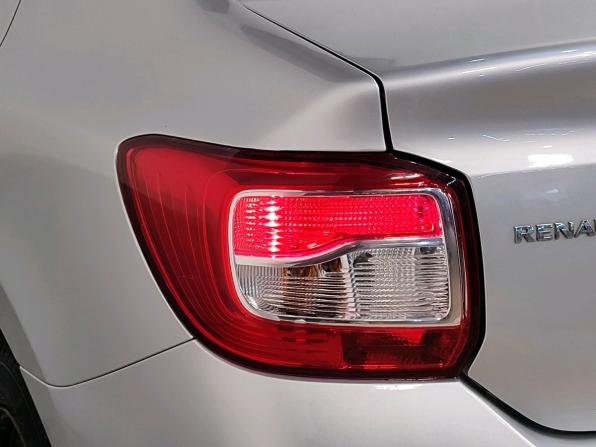 Renault Logan II с пробегом 2015 года, цена 649 000 рублей, 151504 км, седан, Автокод Объявления
