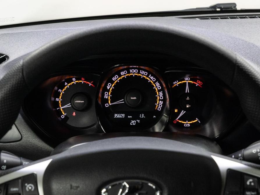 Lada (ВАЗ) Vesta I Тюмень  - изображение 22