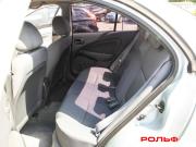 Nissan Almera Classic I Москва  - изображение 26