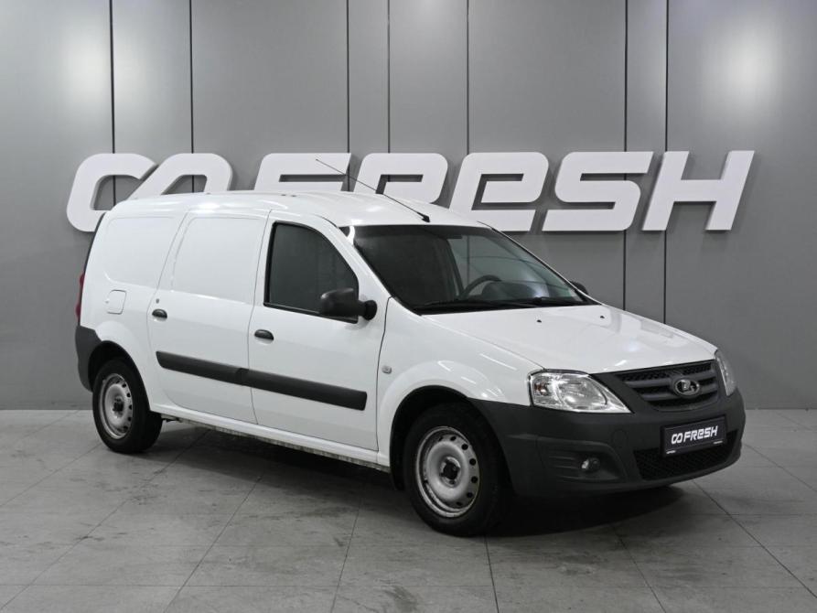 Lada (ВАЗ) Largus I Ростов-на-Дону  - изображение 1