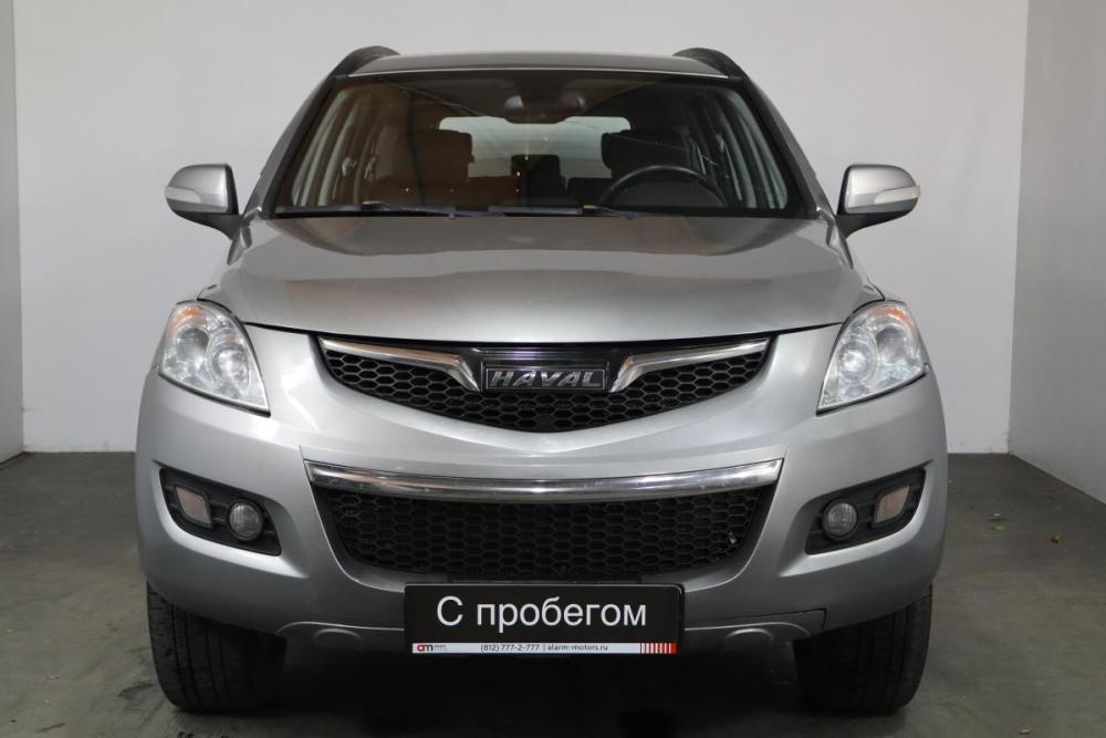 Haval H5 I Санкт-Петербург  - изображение 2
