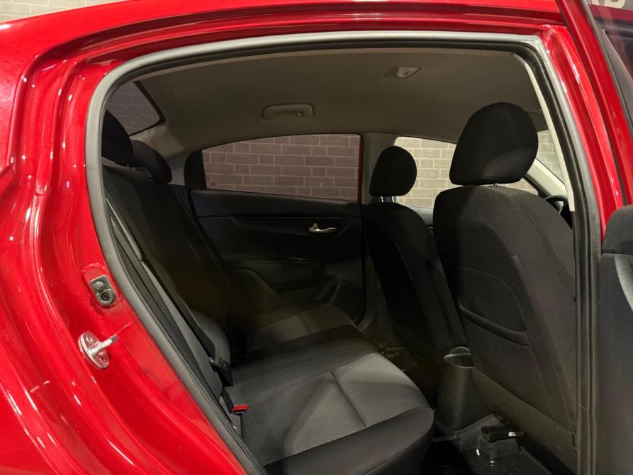 Kia Rio IV Рестайлинг Челябинск  - изображение 11
