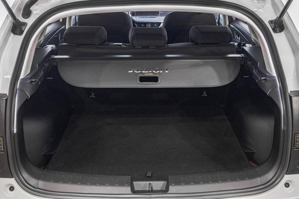 Haval Jolion I Барнаул  - изображение 29