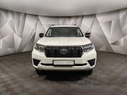 Toyota Land Cruiser Prado 150 Series Рестайлинг 3 Москва  - изображение 28