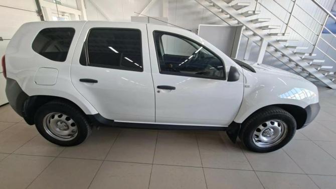 Renault Duster I Рестайлинг с пробегом 2018 года, цена 1 395 000 рублей, 85000 км, внедорожник, Автокод Объявления