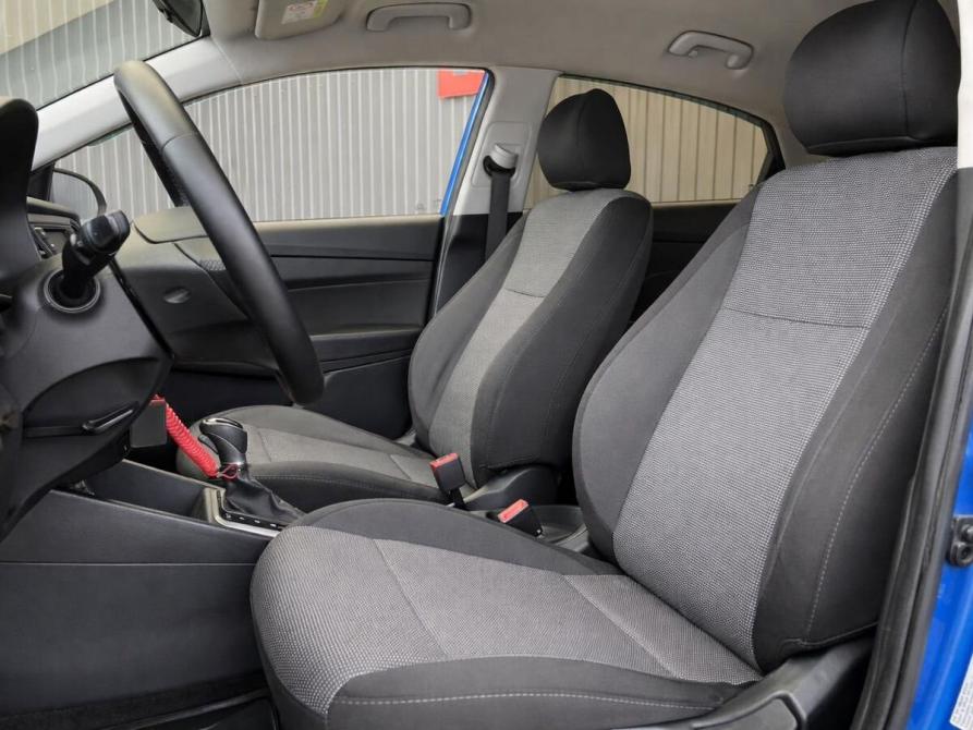 Hyundai Solaris II Пермь  - изображение 15