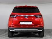 Chery Tiggo 4 I Рестайлинг Химки  - изображение 22