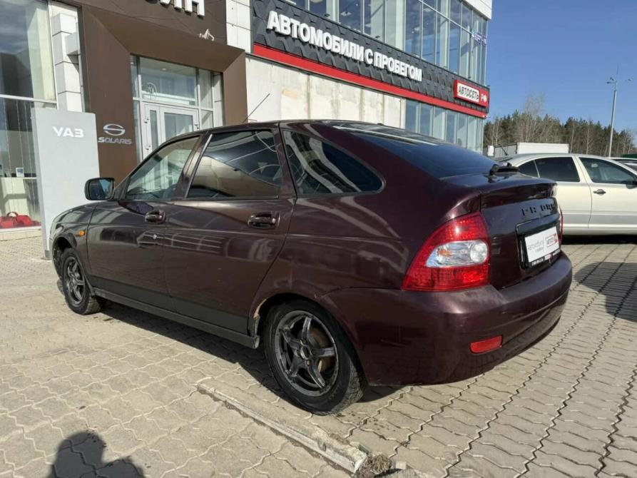Lada (ВАЗ) Priora I Набережные Челны  - изображение 18