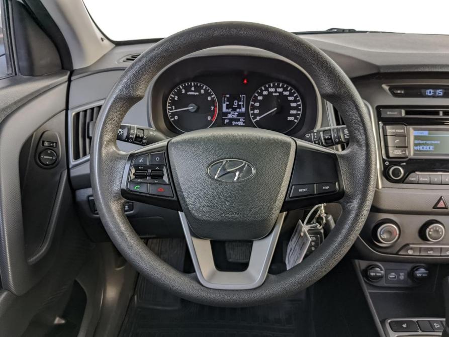 Hyundai Creta I Москва  - изображение 21