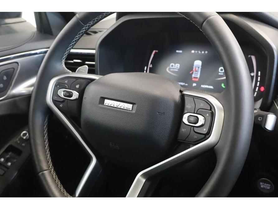Haval Jolion I Рестайлинг Коломна  - изображение 8