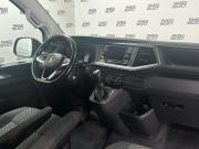 Volkswagen Multivan T6 Красноярск  - изображение 21