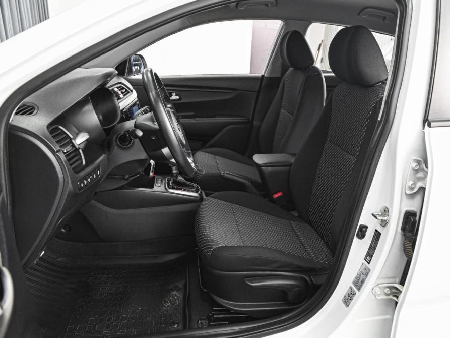 Kia Rio IV Ставрополь  - изображение 10