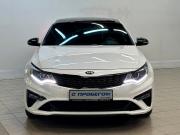 Kia Optima IV Рестайлинг Балашиха  - изображение 25
