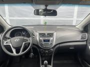 Hyundai Solaris I Рестайлинг Ижевск  - изображение 29