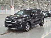 Kia Seltos I Казань  - изображение 23