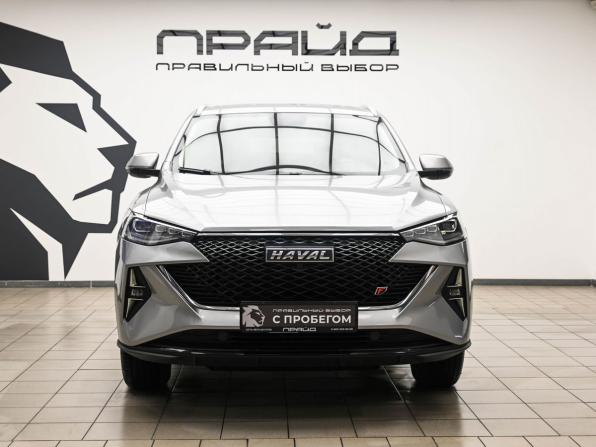Haval F7x I Рестайлинг с пробегом 2023 года, цена 2 189 900 рублей, 66067 км, внедорожник, Автокод Объявления