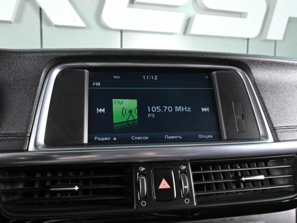Kia Optima IV с пробегом 2016 года, цена 1 929 000 рублей, 175189 км, седан, Автокод Объявления