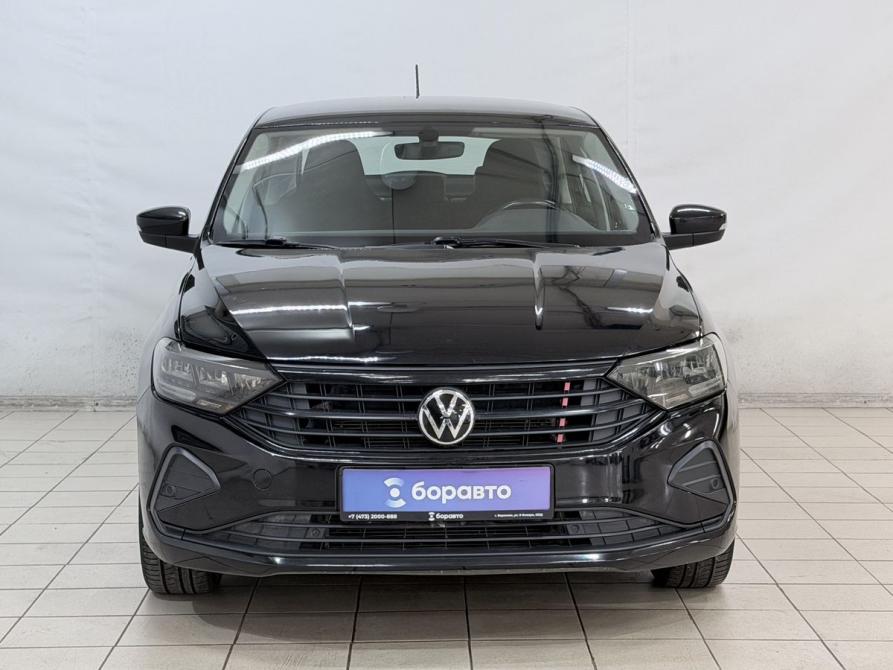 Volkswagen Polo VI Воронеж  - изображение 3
